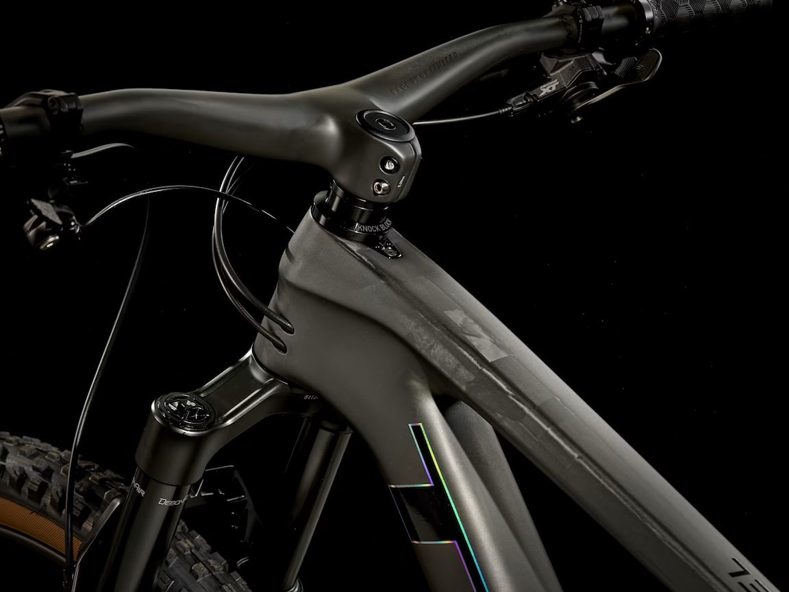 Trek Top Fuel 9.8 XT Gen 3
