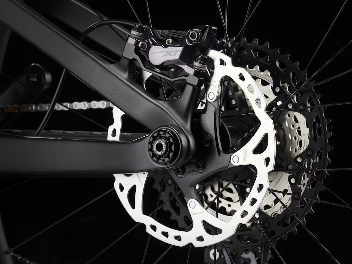 Trek Top Fuel 9.8 XT Gen 3