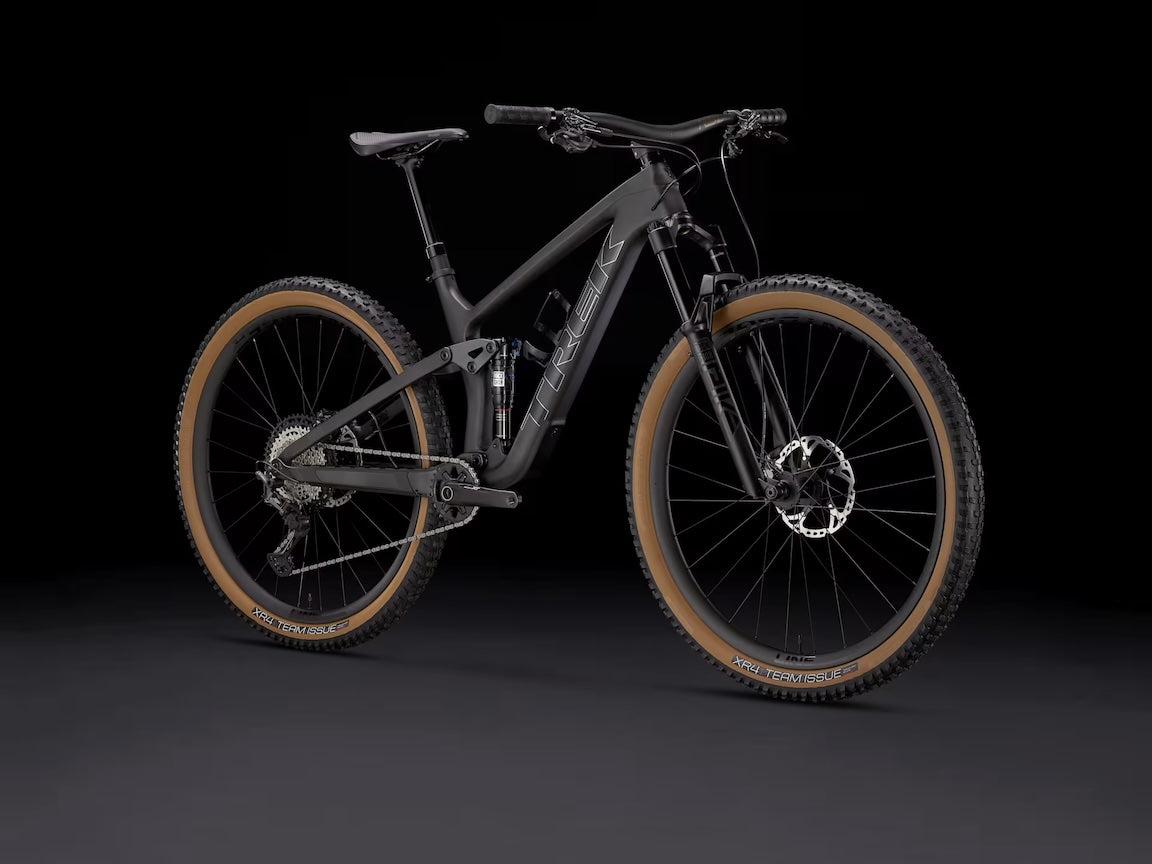 Trek Top Fuel 9.8 XT Gen 3