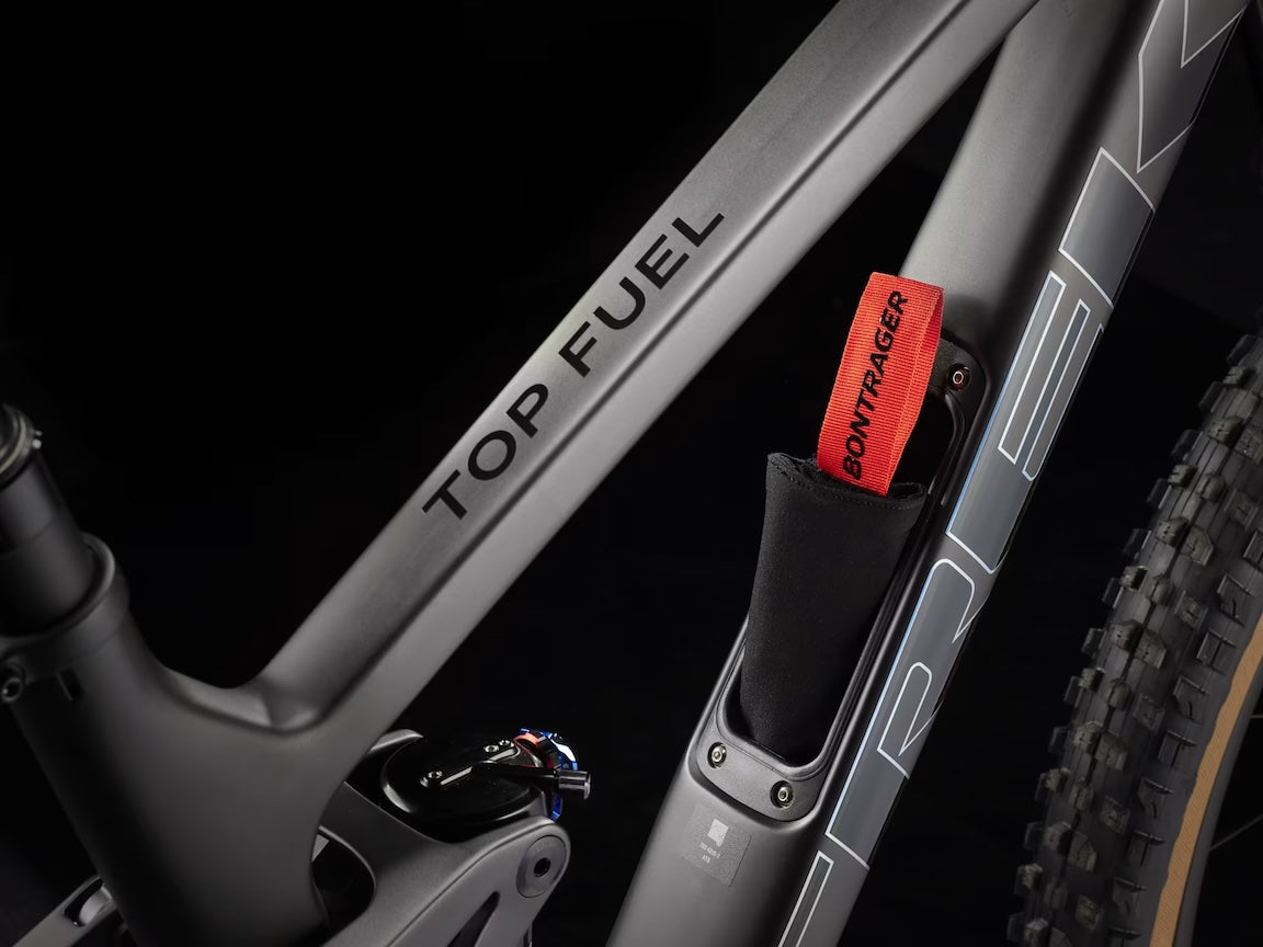 Trek Top Fuel 9.8 XT Gen 3