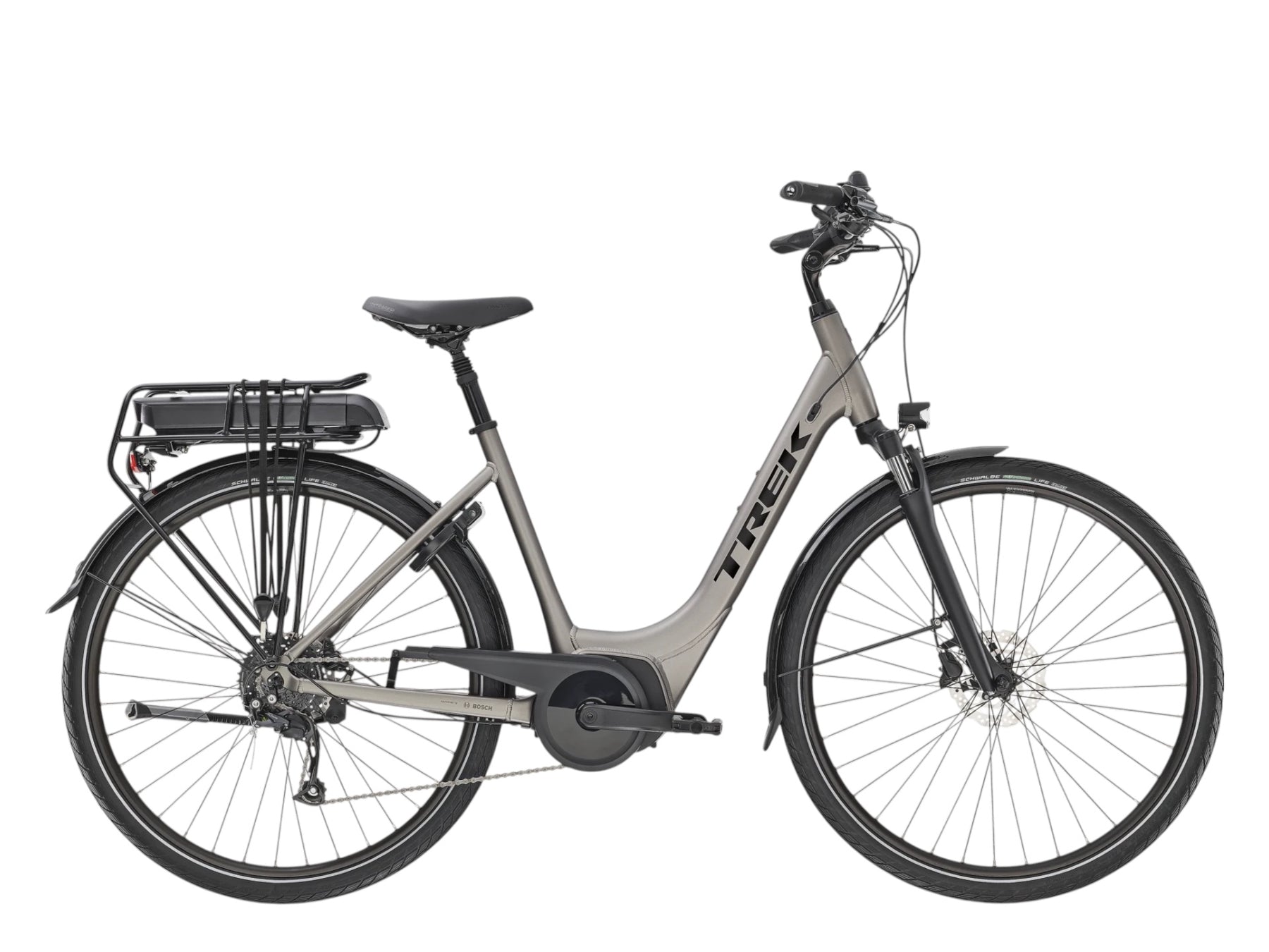 Trek Verve+ 2 Lowstep