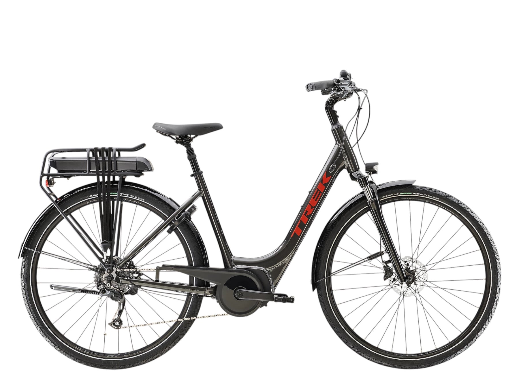 Trek Verve+ 2 Lowstep