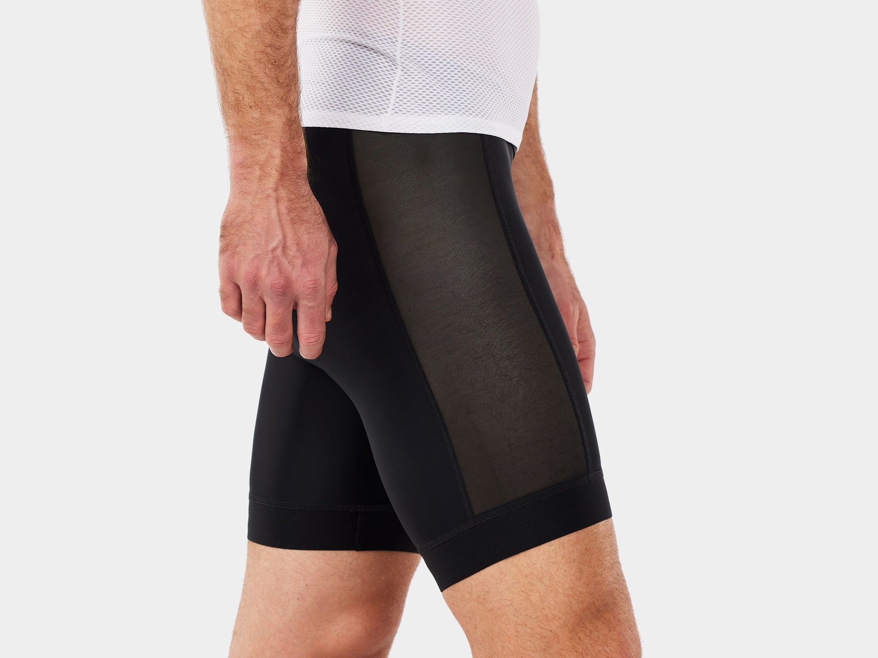 Trek Troslo Liner Short Alushousut