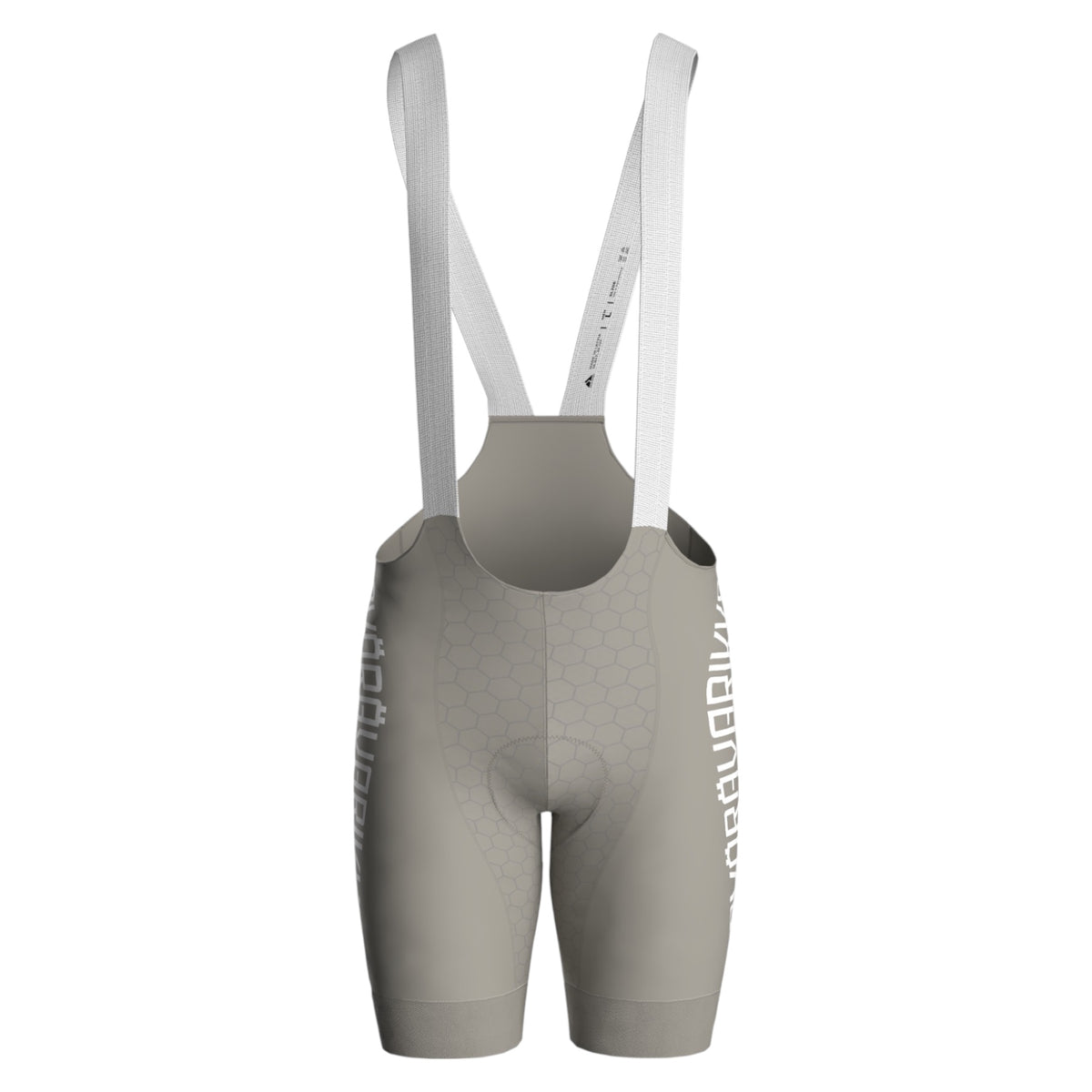 True Story UN Cycling Team Bib Shortsit