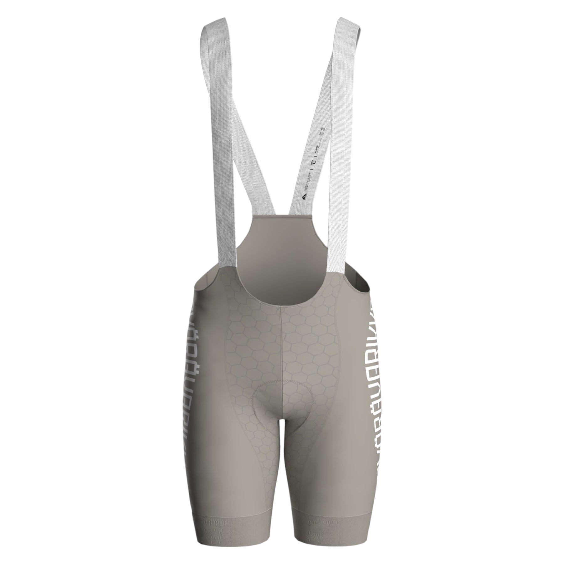 True Story UN Cycling Team Bib Shortsit