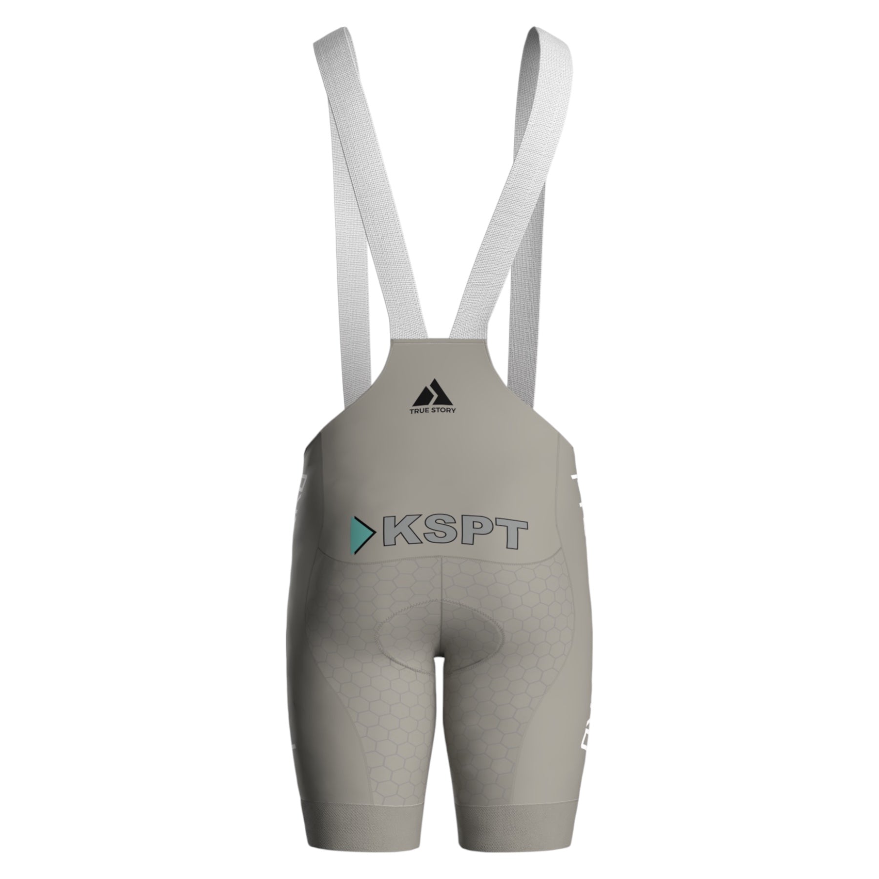 True Story UN Cycling Team Bib Shortsit