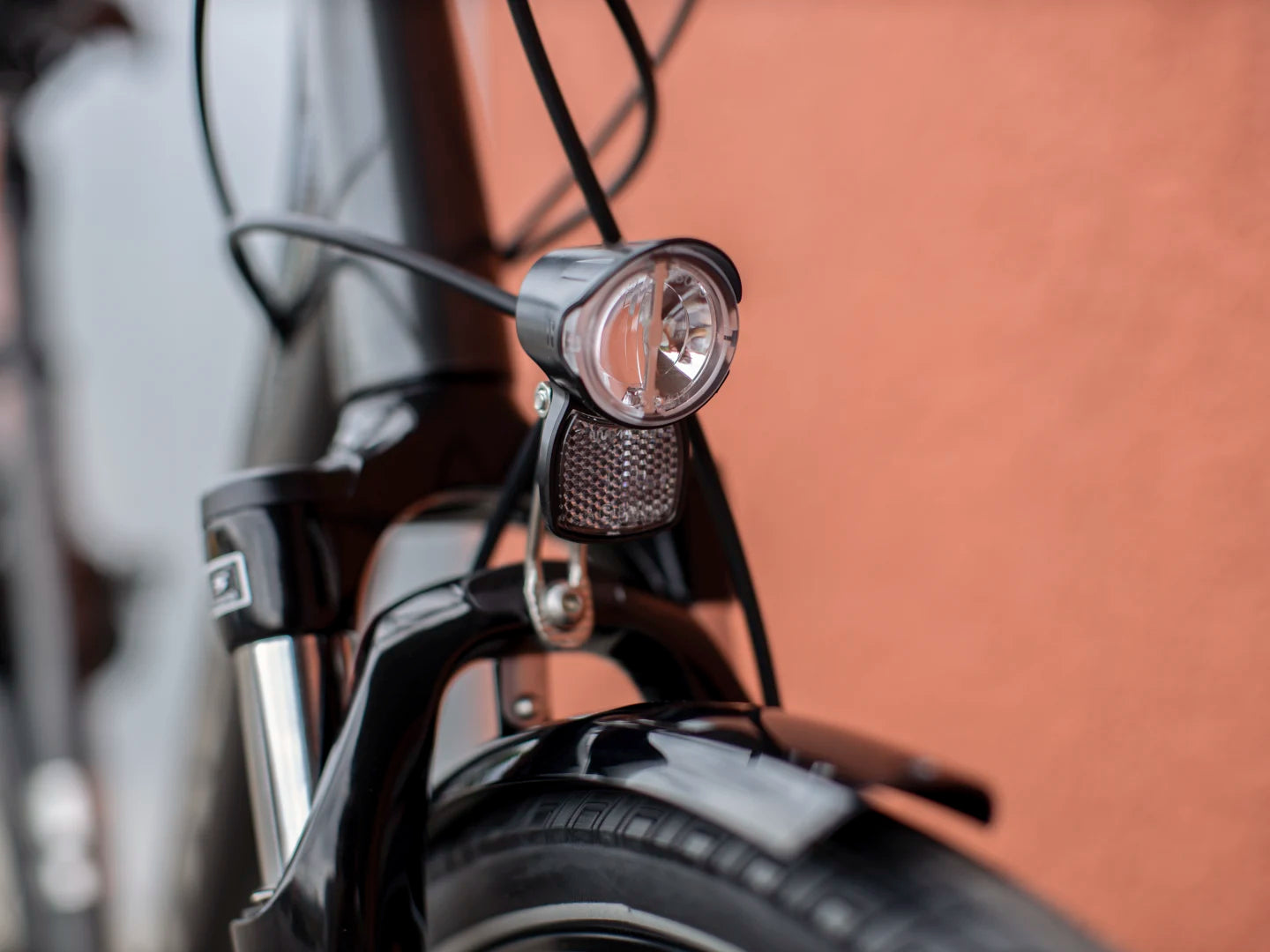 Trek Verve 2 Equipped Lowstep
