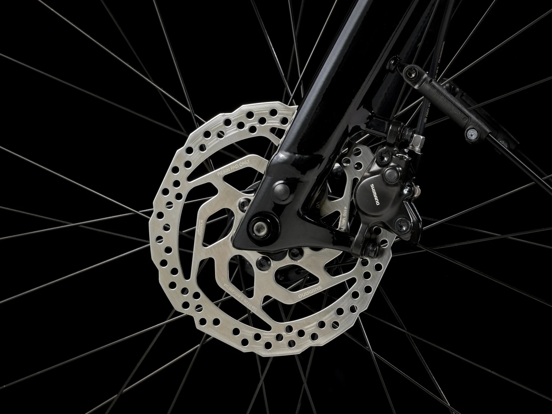 Trek Verve+ 2 Lowstep