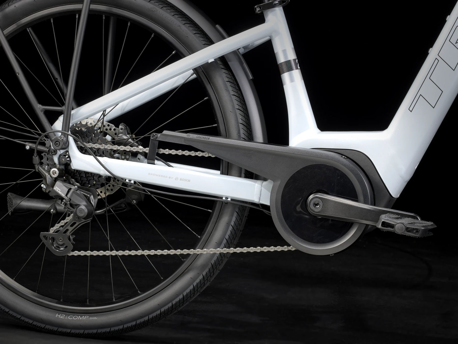 Trek Verve+ 2 Lowstep