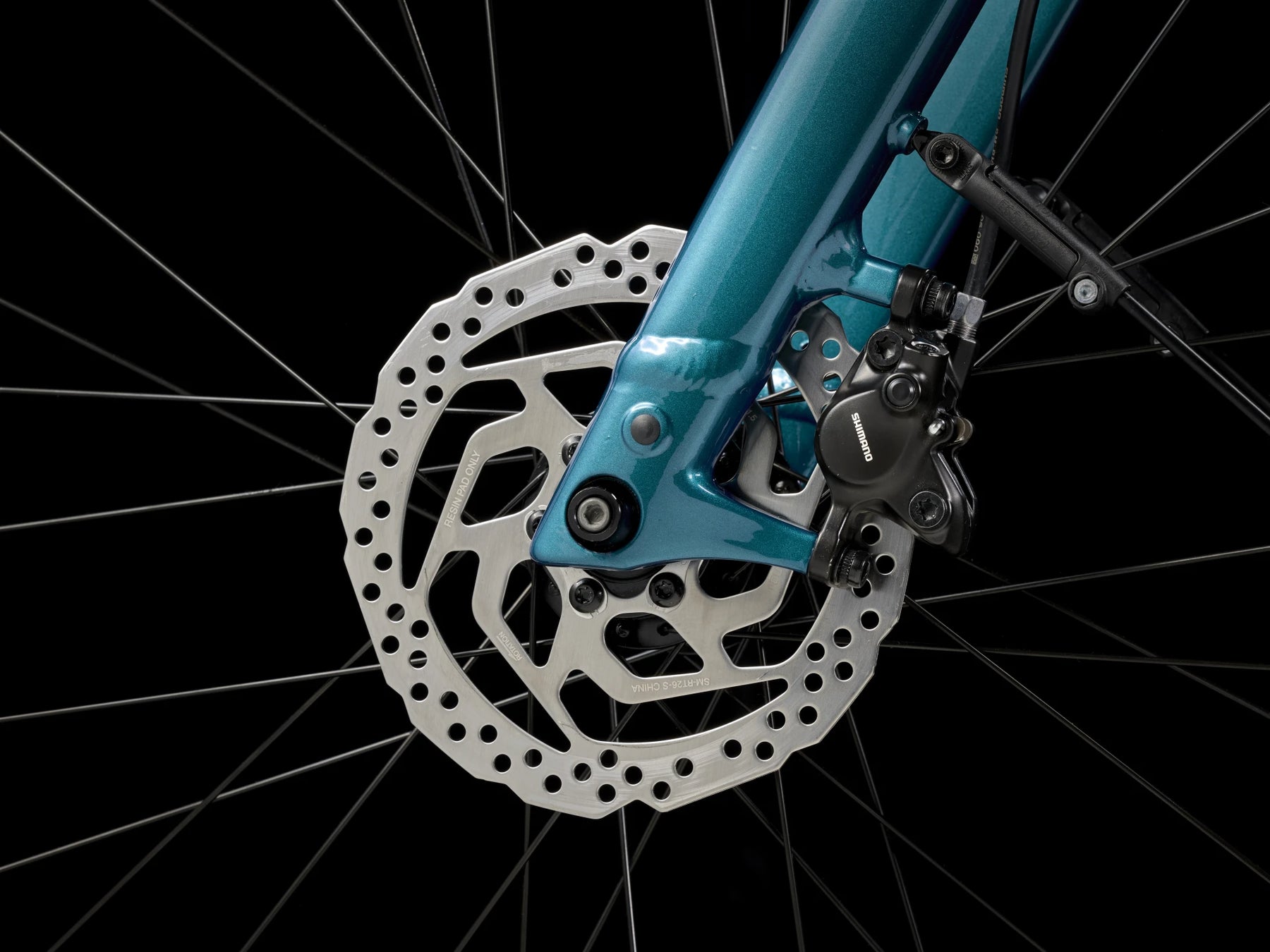 Trek Verve+ 2 Lowstep