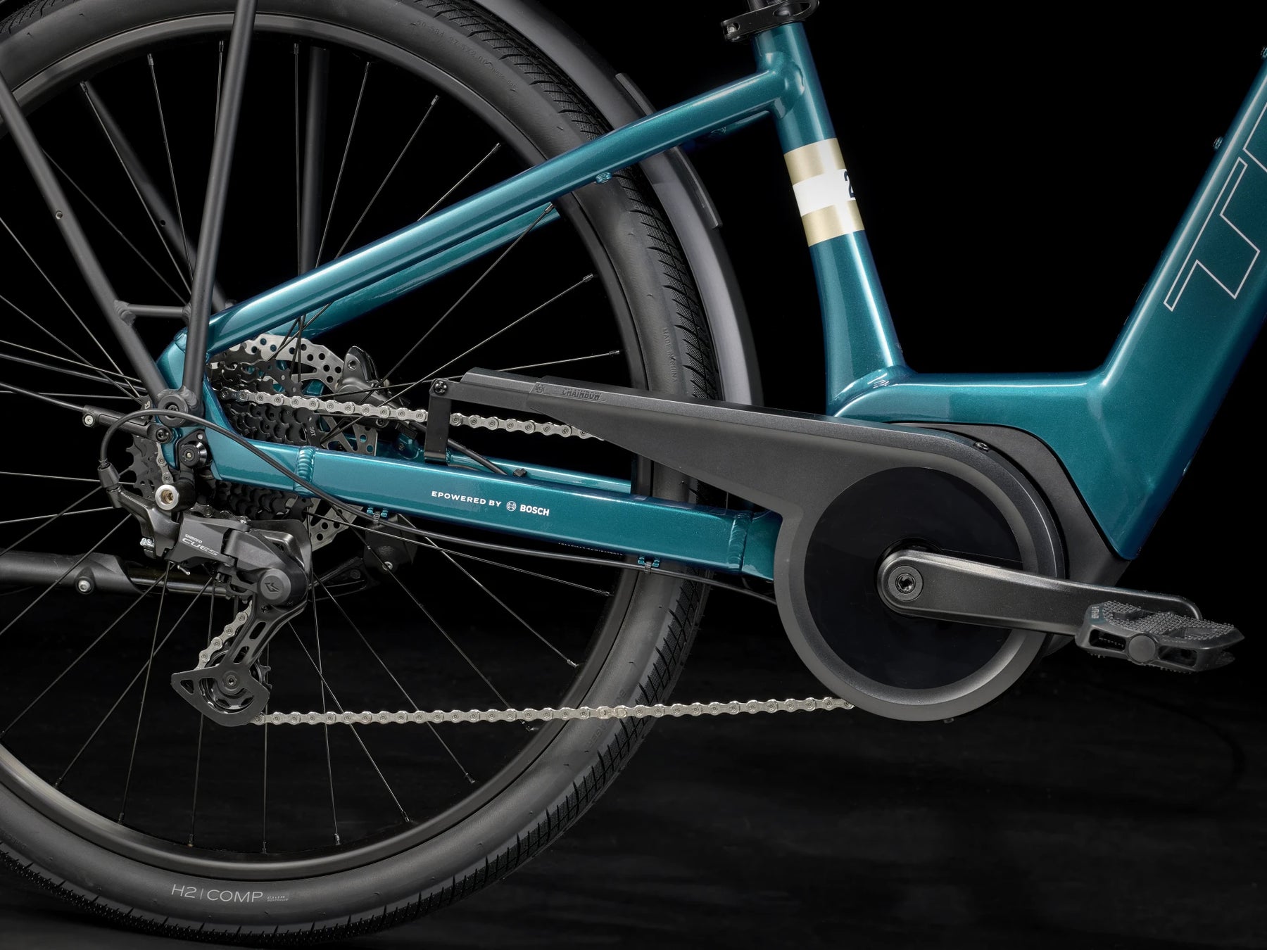 Trek Verve+ 2 Lowstep