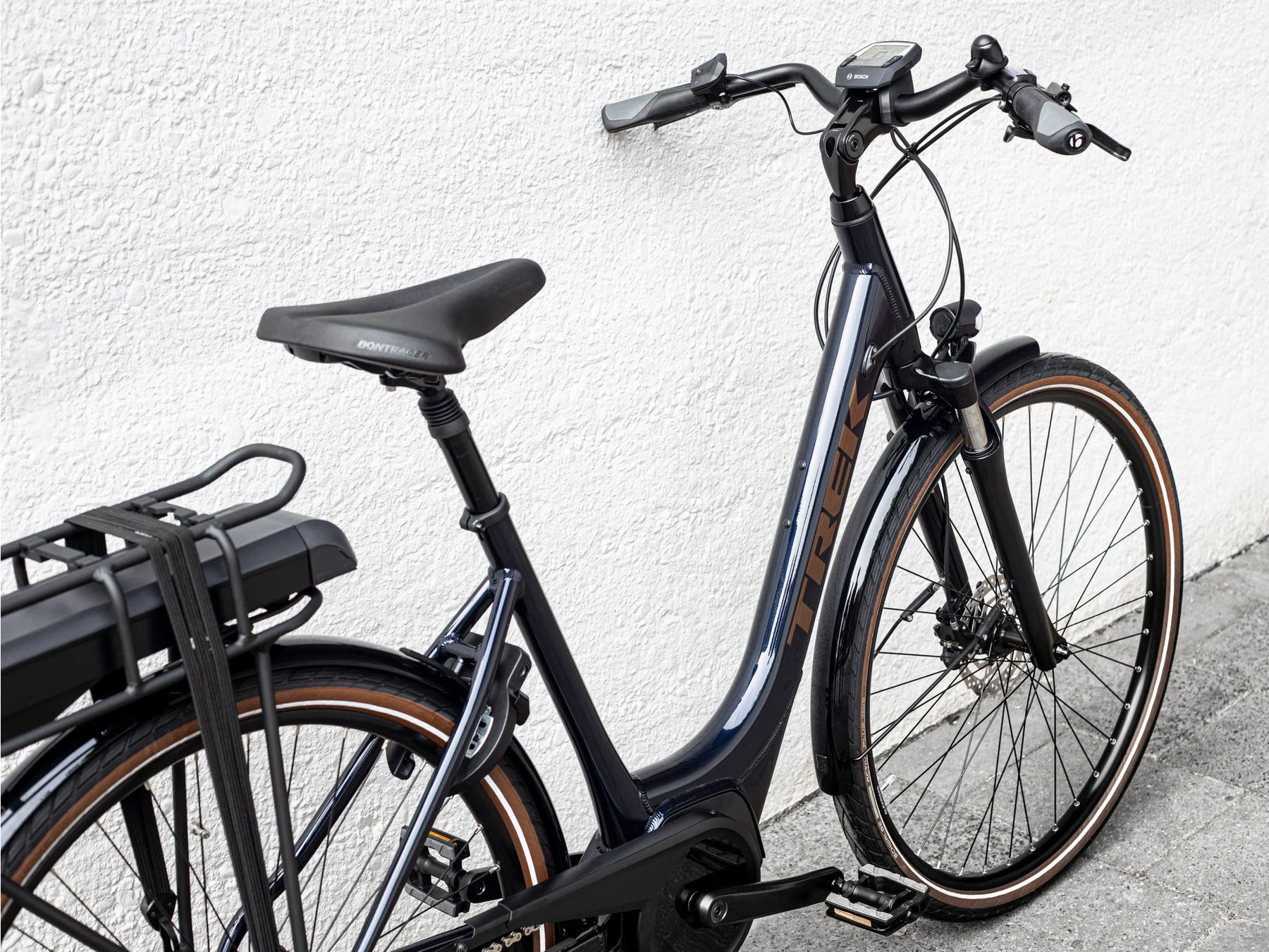 Trek Verve+ 2 Lowstep