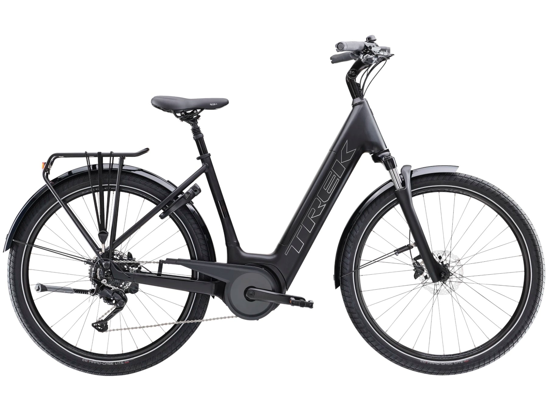 Trek Verve+ 3 Lowstep