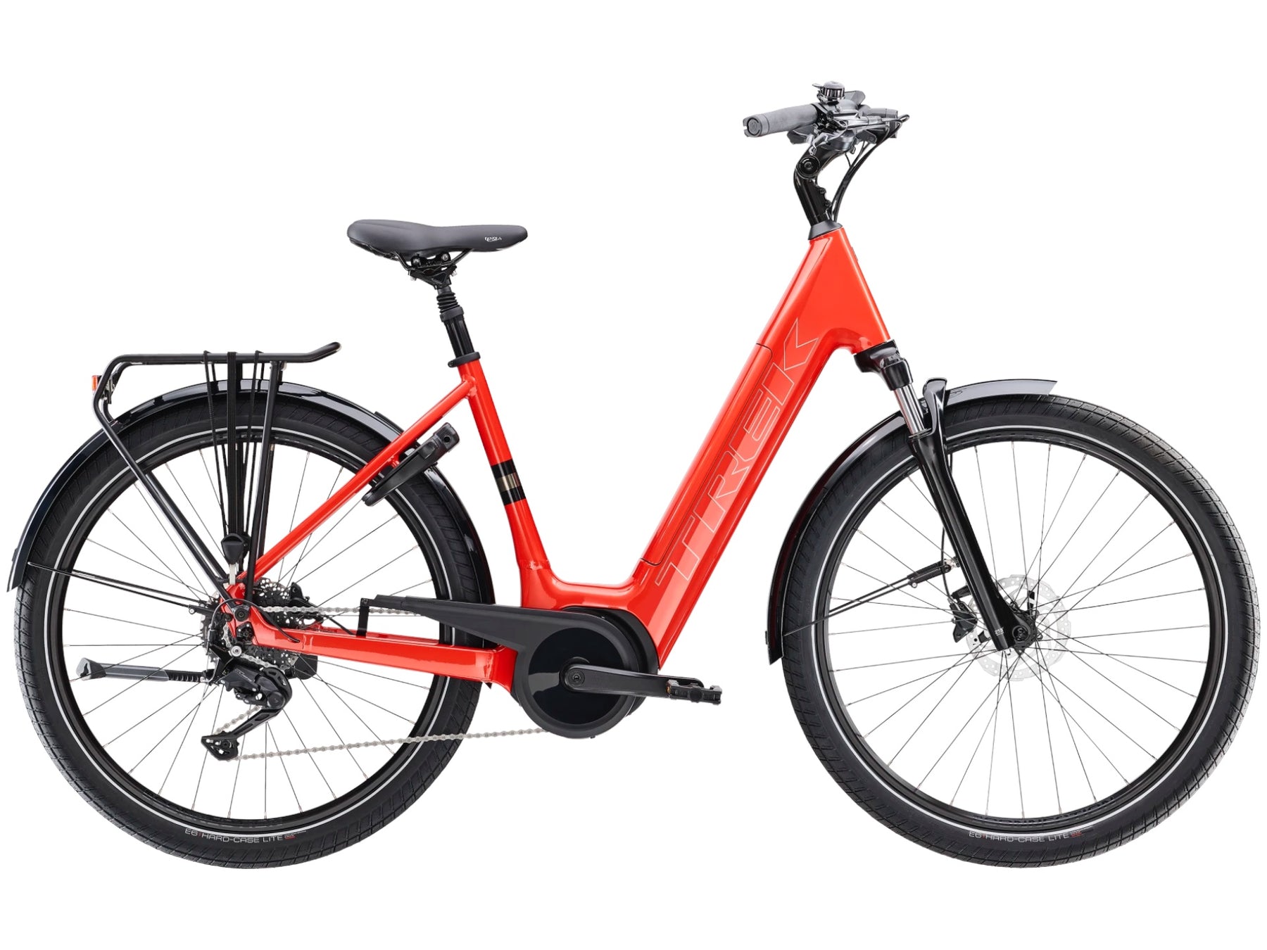 Trek Verve+ 3 Lowstep