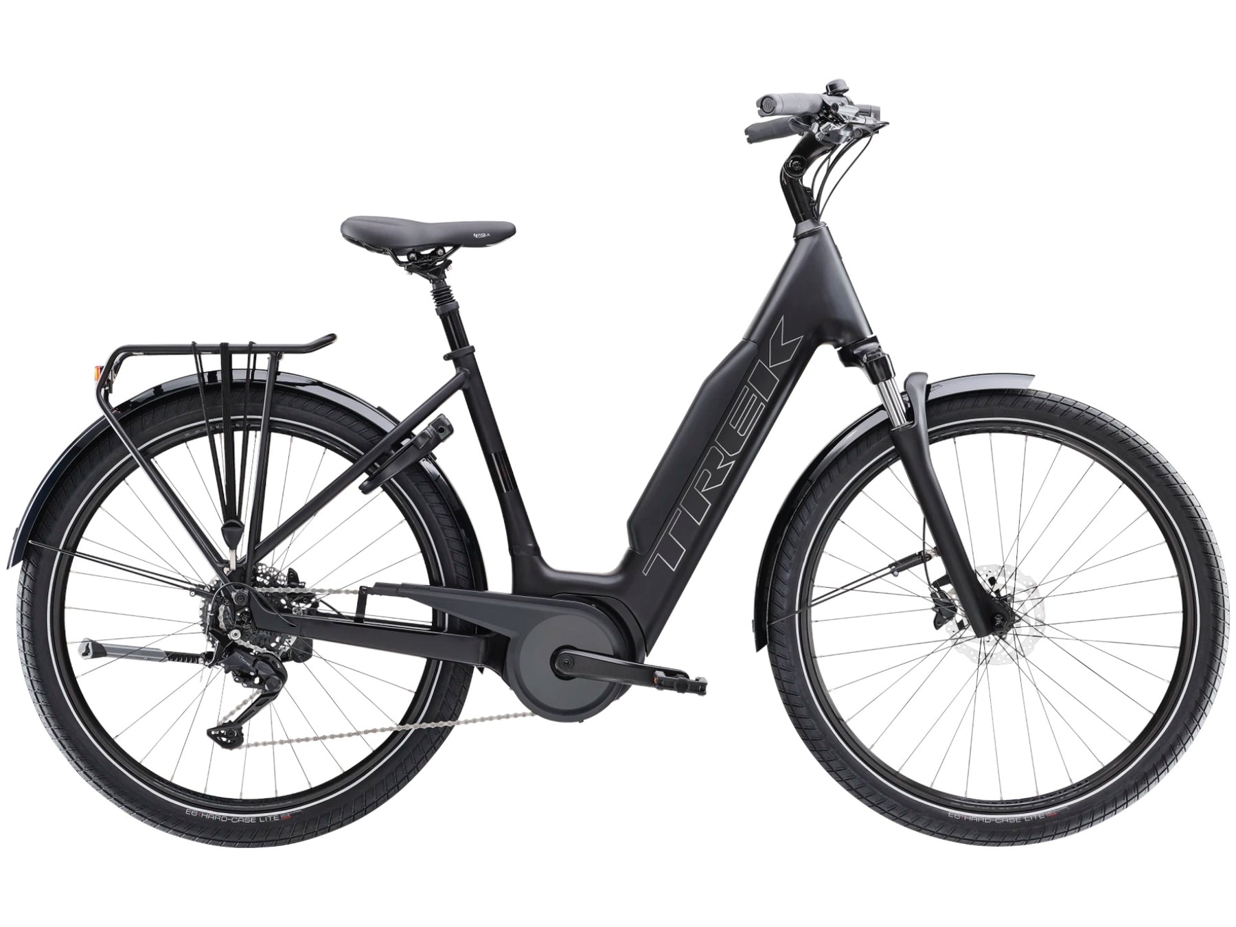 Trek Verve+ 3 Lowstep