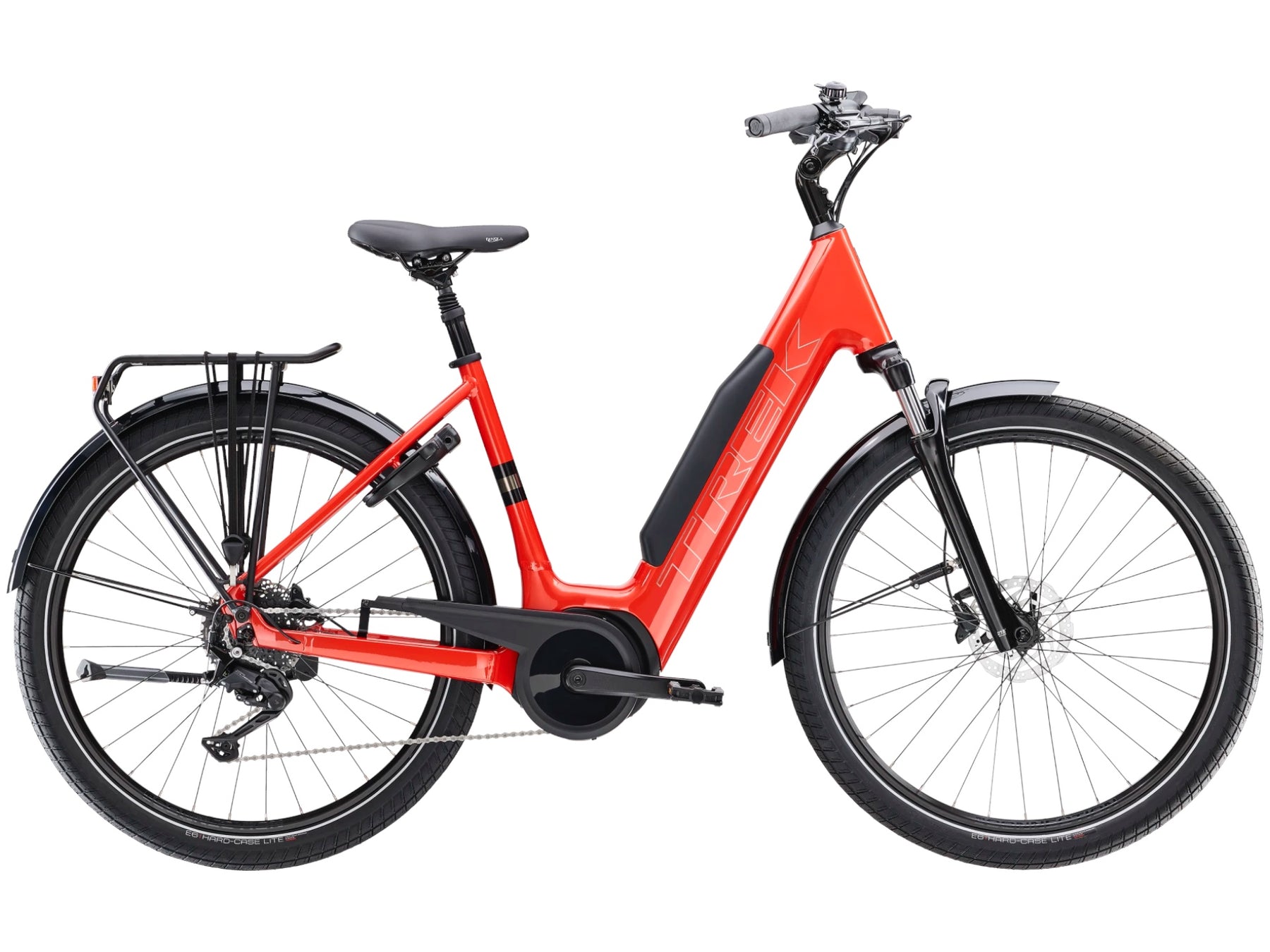 Trek Verve+ 3 Lowstep