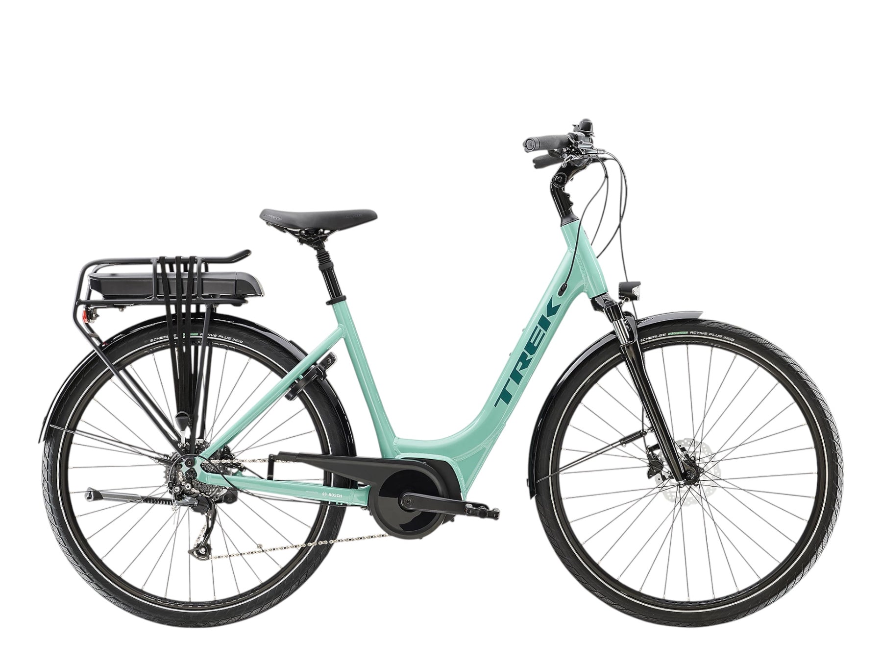 Trek Verve+ 2 Lowstep