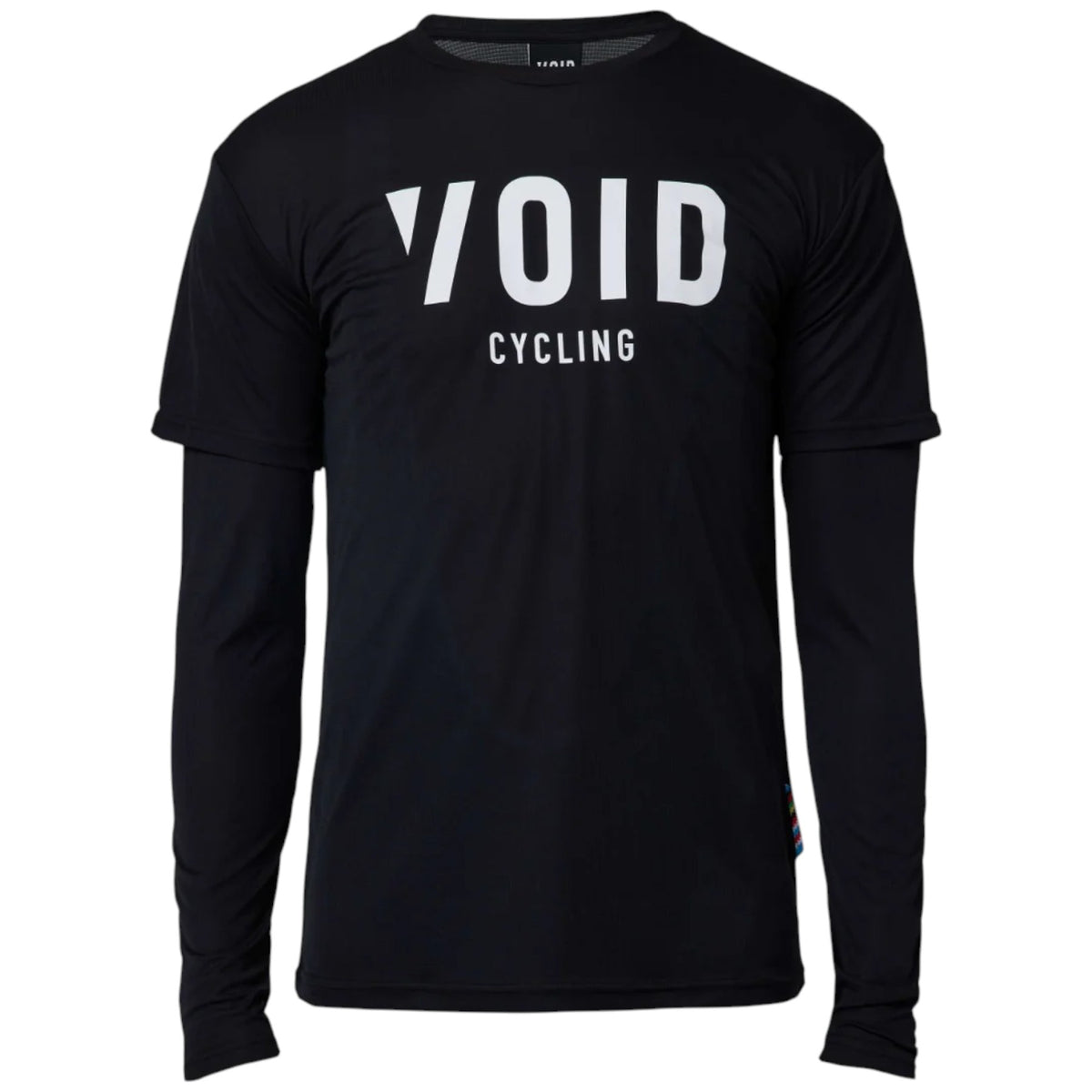 Void Performance LS Tee Paita