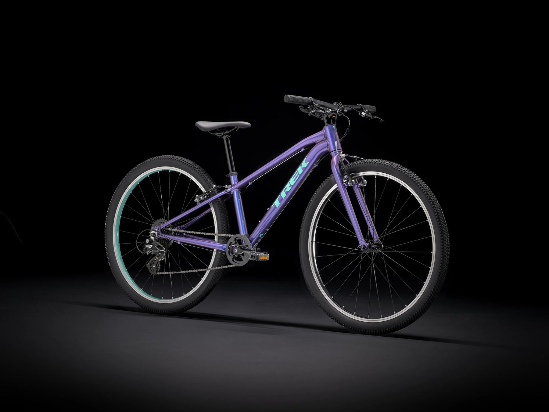Trek Wahoo 26