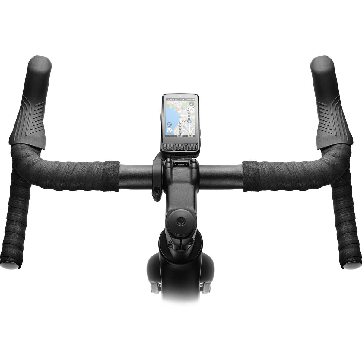 Wahoo ELEMNT ROAM 3 GPS Pyörätietokone