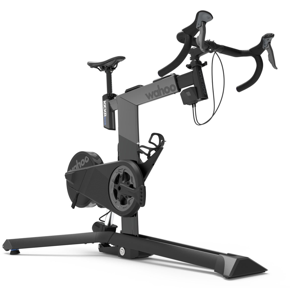 Wahoo KICKR Bike Pro Trainer Pyörä