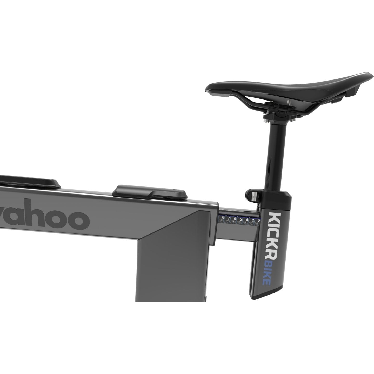 Wahoo KICKR Bike Pro Trainer Pyörä