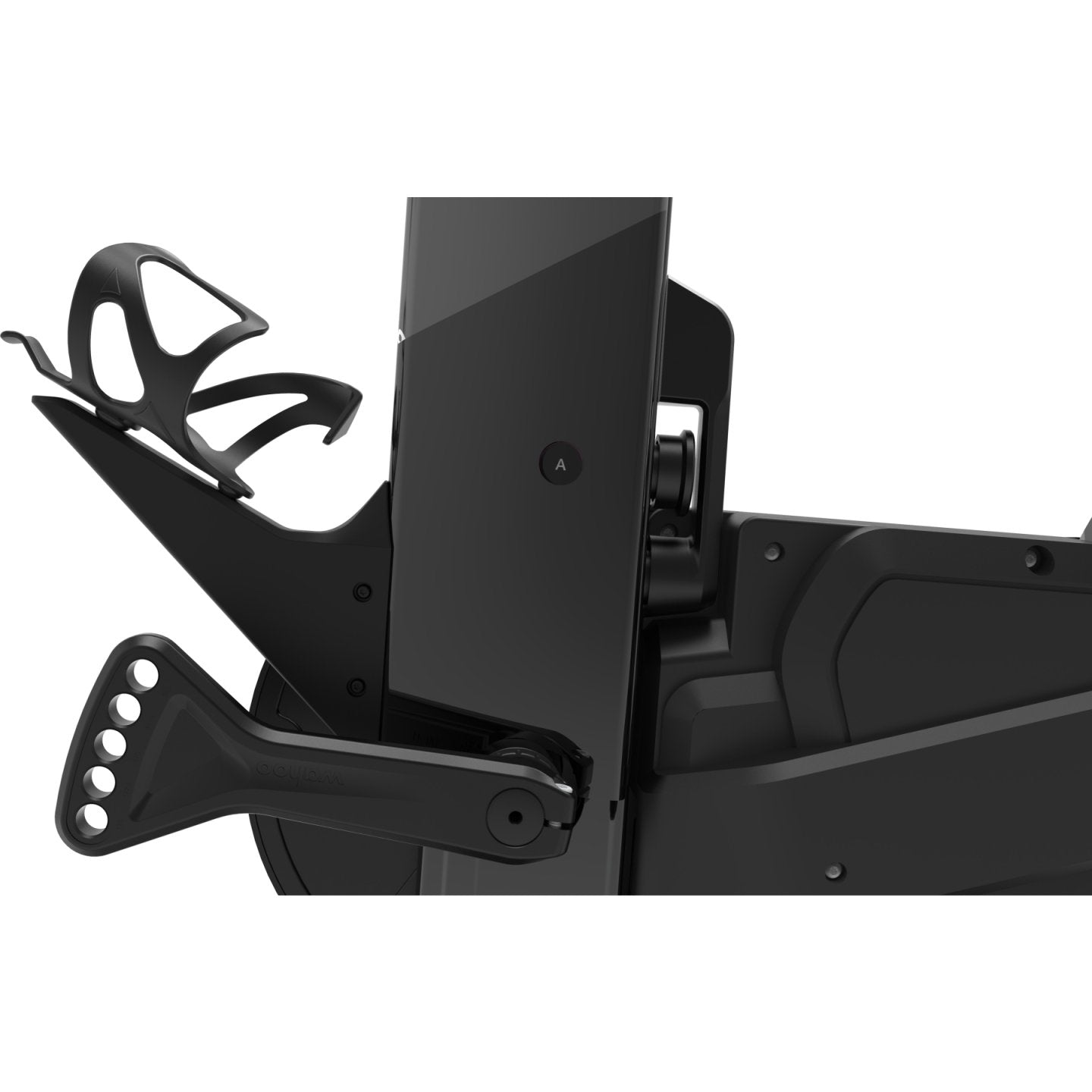 Wahoo KICKR Bike Pro Trainer Pyörä