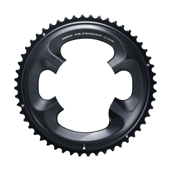 Shimano Ultegra FC-R8000 52T Eturatas