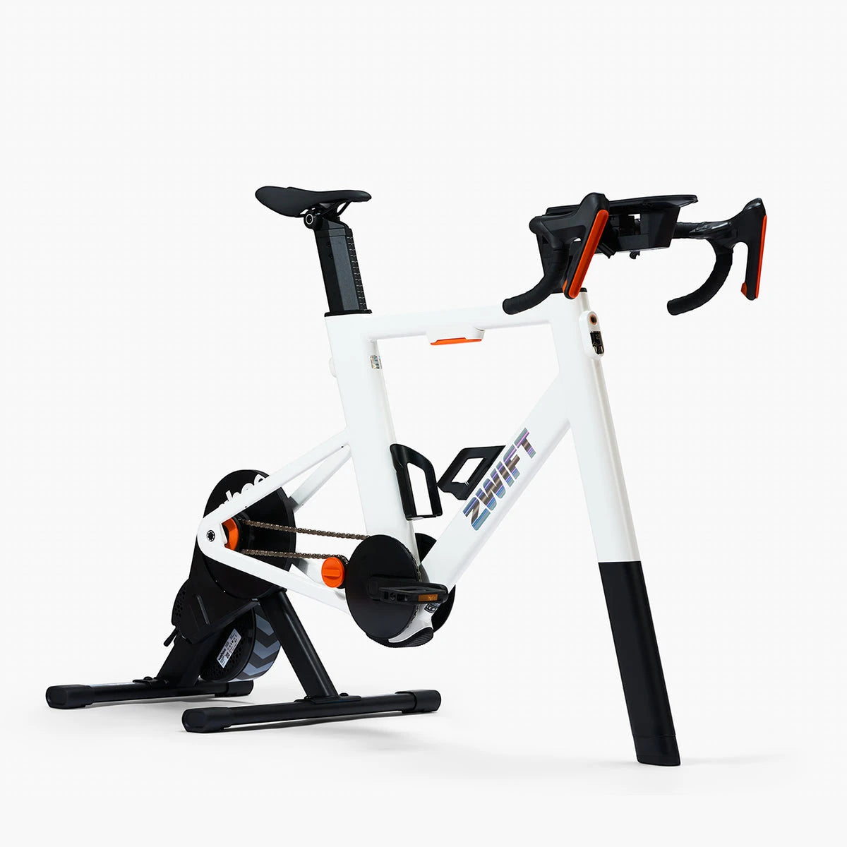 Zwift Ride with KICKR CORE 2 Trainer Pyörä