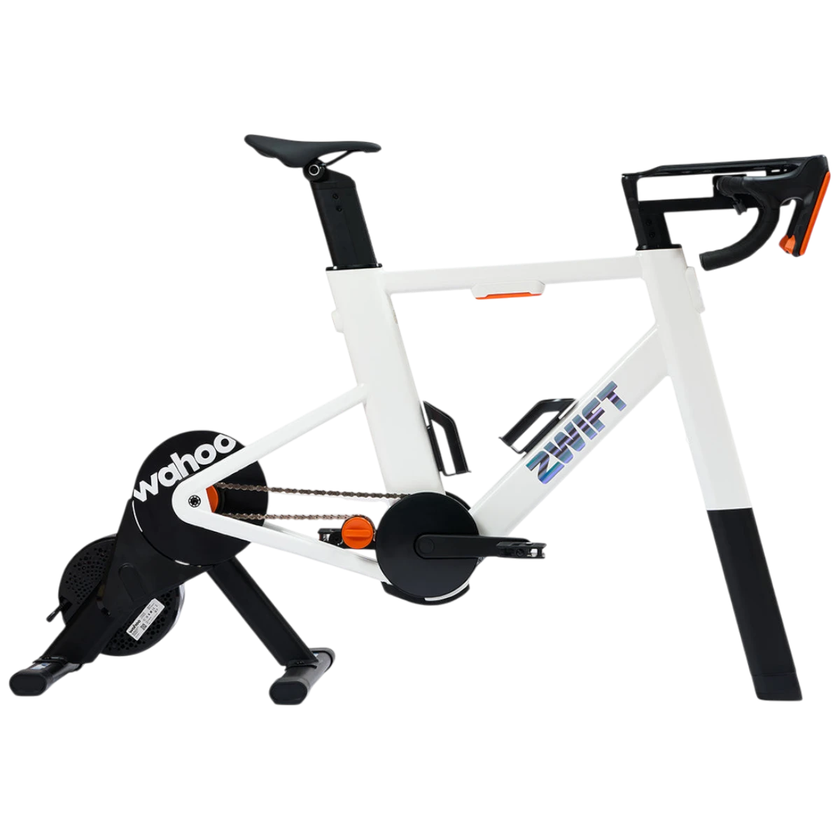 Zwift Ride with KICKR CORE 2 Trainer Pyörä