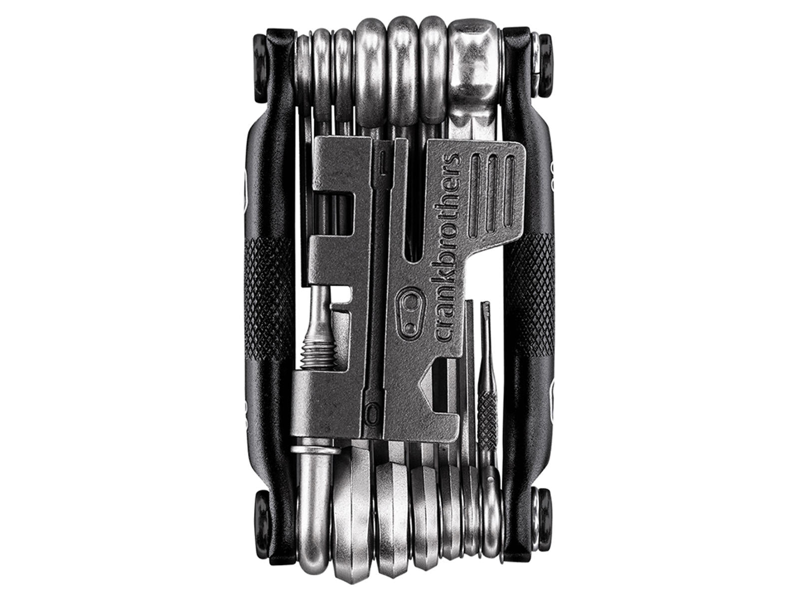 Crankbrothers M20 monitoimityökalu