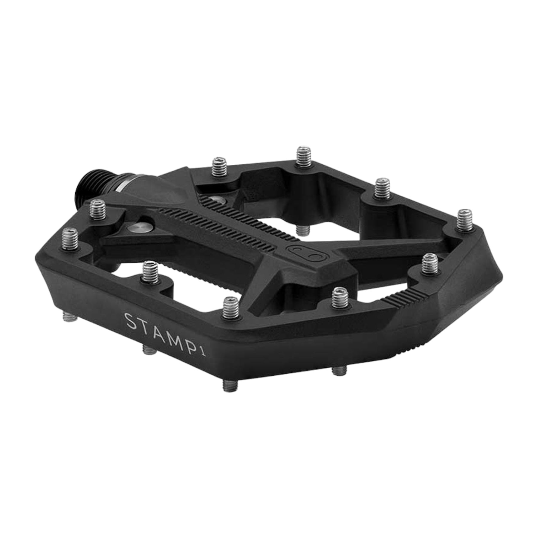 Crankbrothers Stamp 1 Gen 2 Small Avopolkimet