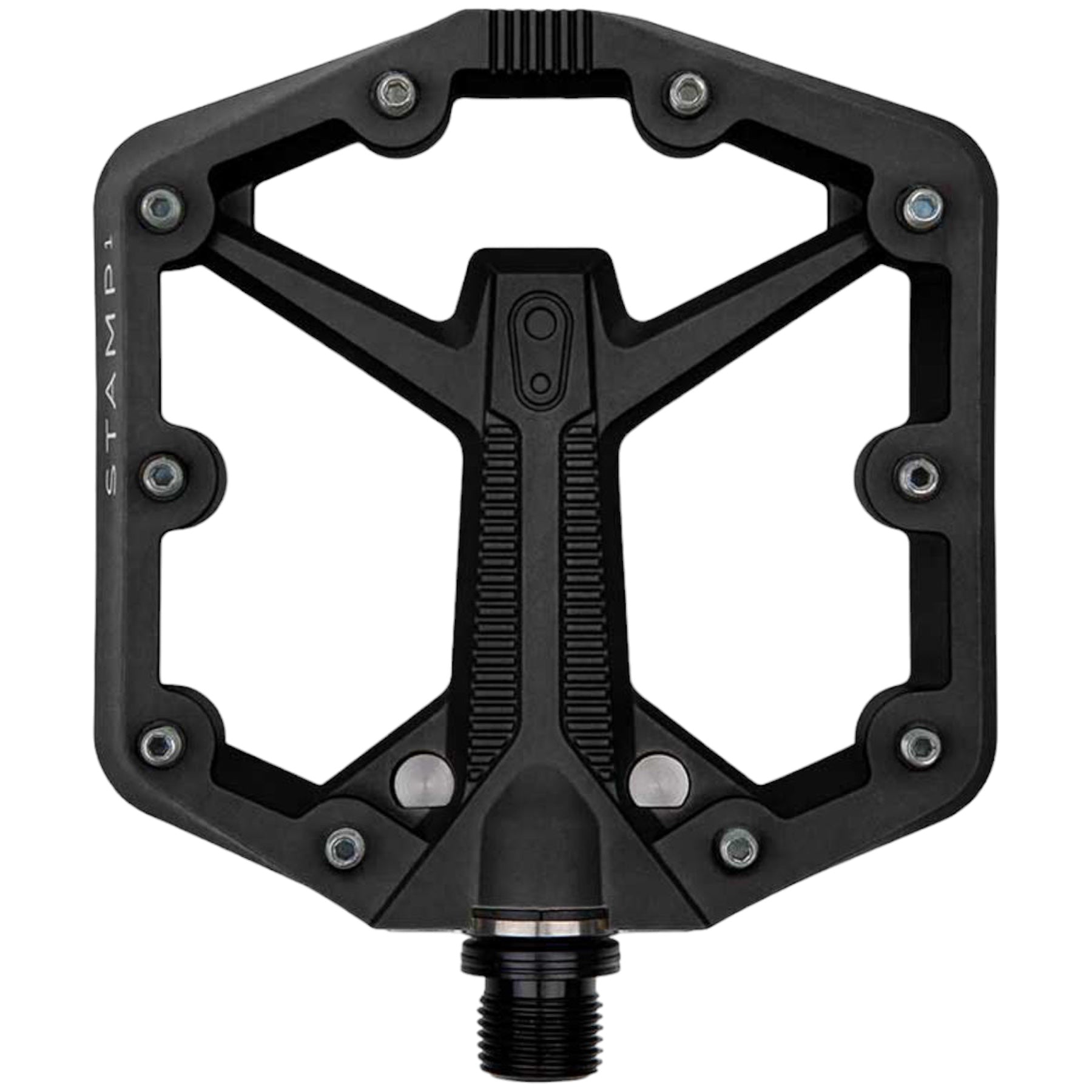 Crankbrothers Stamp 1 Gen 2 Small Avopolkimet