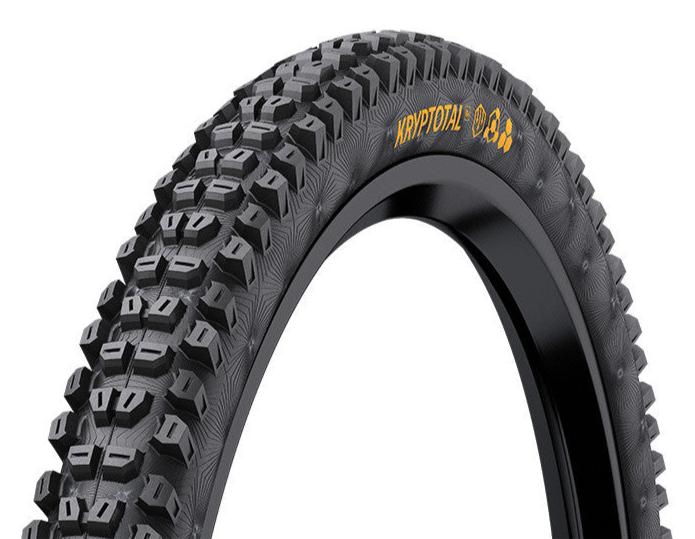 Continental Kryptotal-R Enduro Soft 29" Maastorengas