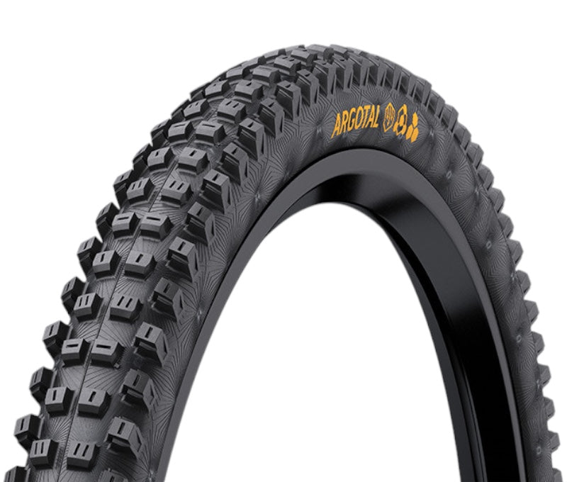 Continental Argotal Enduro Soft 65-622/29" Maastorengas