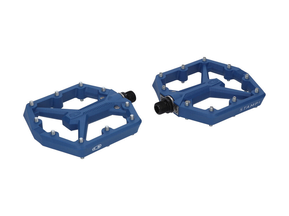Crankbrothers Stamp 1 Gen 2 Small Avopolkimet