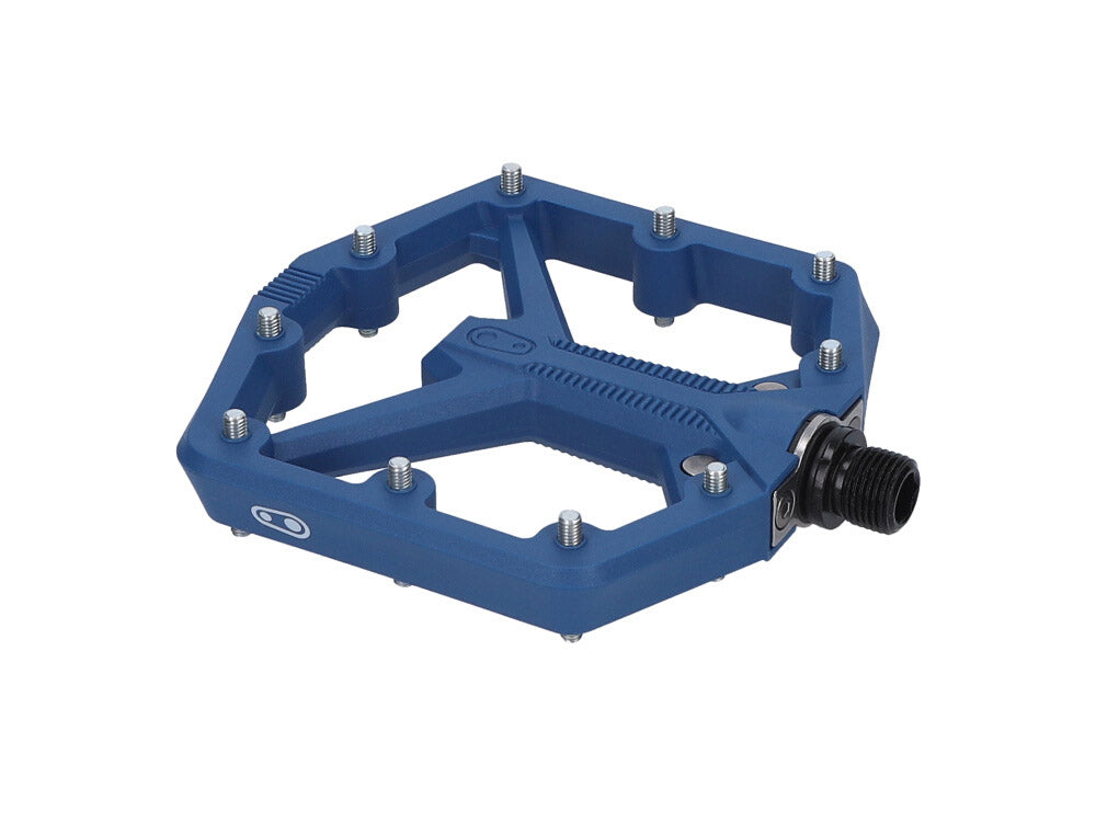 Crankbrothers Stamp 1 Gen 2 Small Avopolkimet