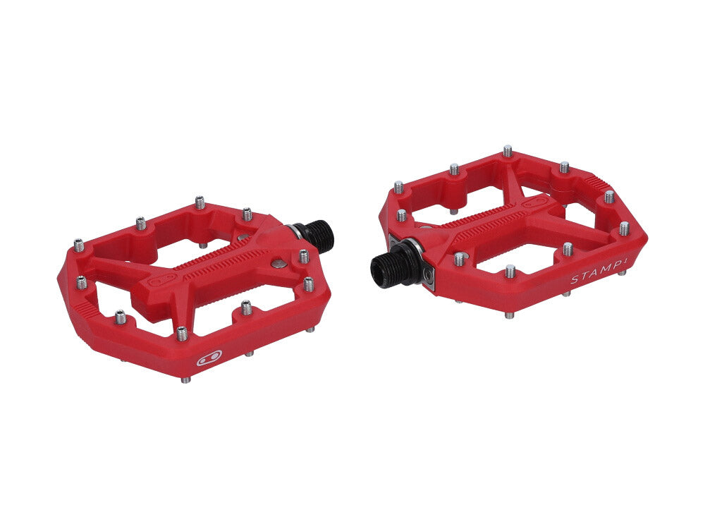 Crankbrothers Stamp 1 Gen 2 Small Avopolkimet
