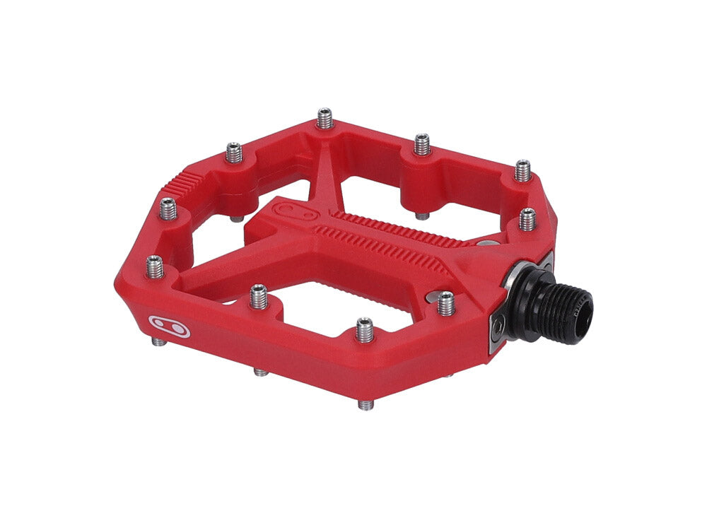 Crankbrothers Stamp 1 Gen 2 Small Avopolkimet