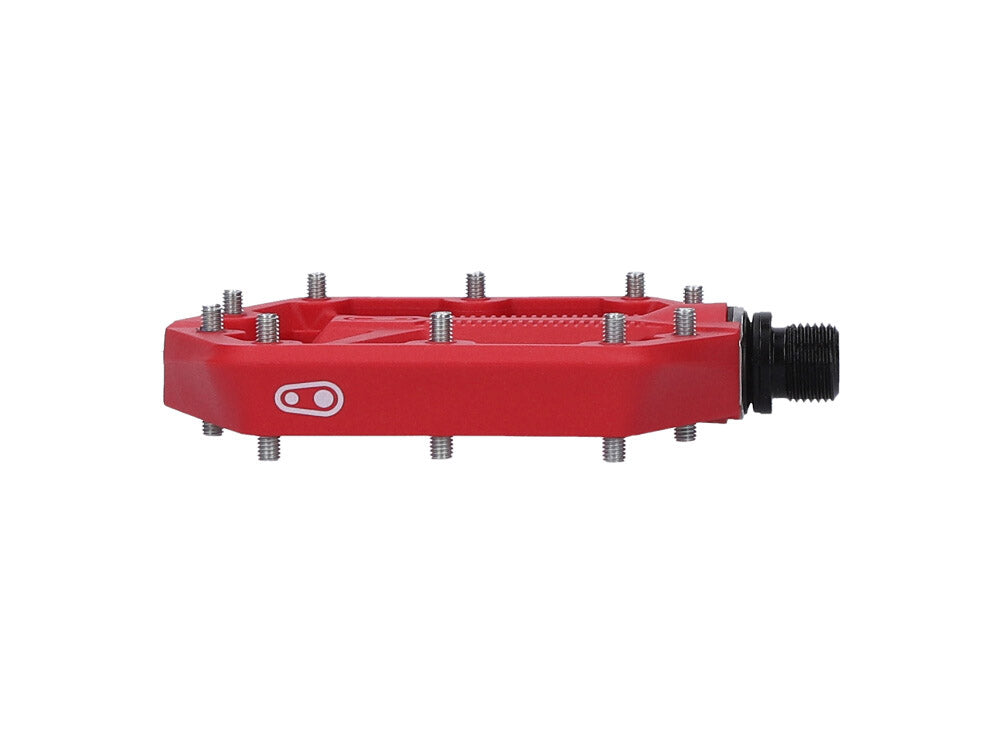 Crankbrothers Stamp 1 Gen 2 Small Avopolkimet