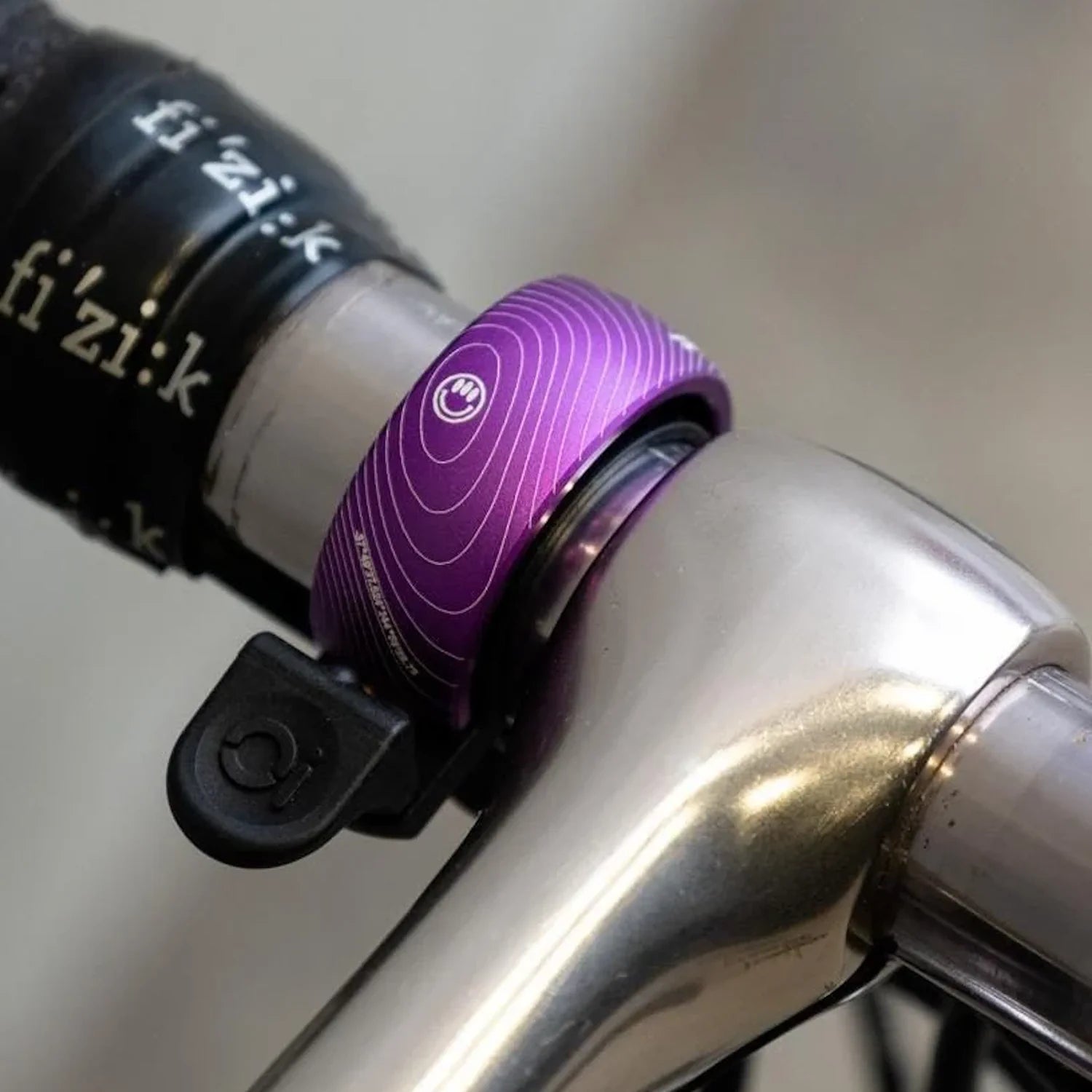 Knog Oi Classic Soittokello