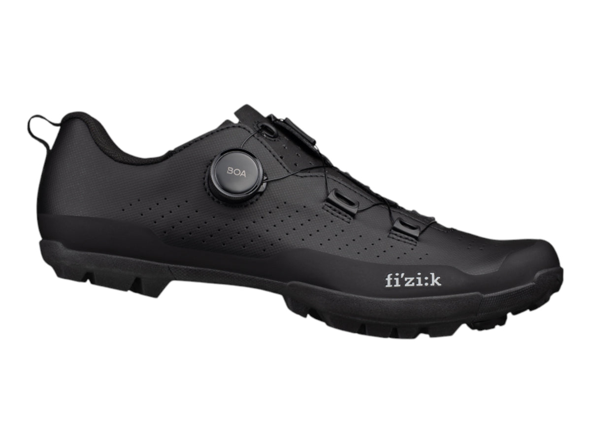 Fizik Terra Atlas Gravelkengät