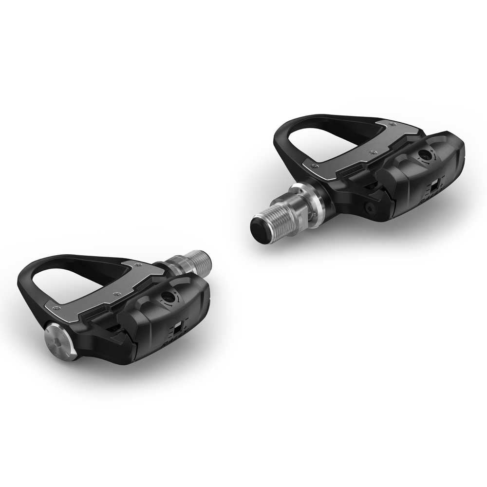 Garmin Rally RS200 Tehonmittauspolkimet