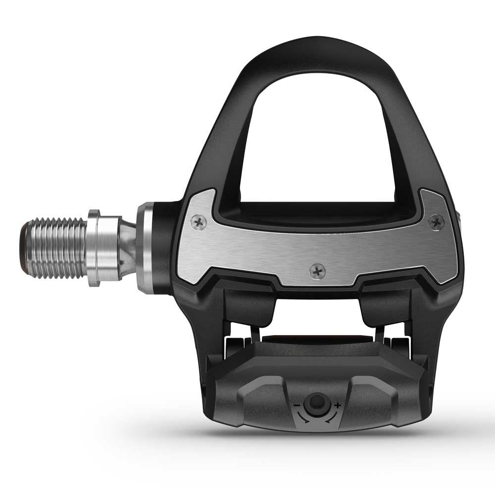 Garmin Rally RS200 Tehonmittauspolkimet