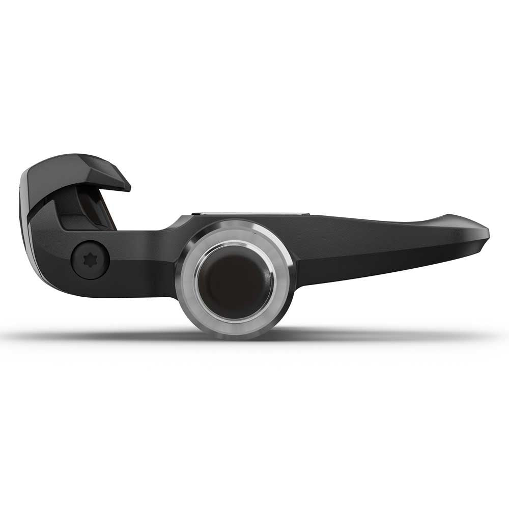 Garmin Rally RS200 Tehonmittauspolkimet
