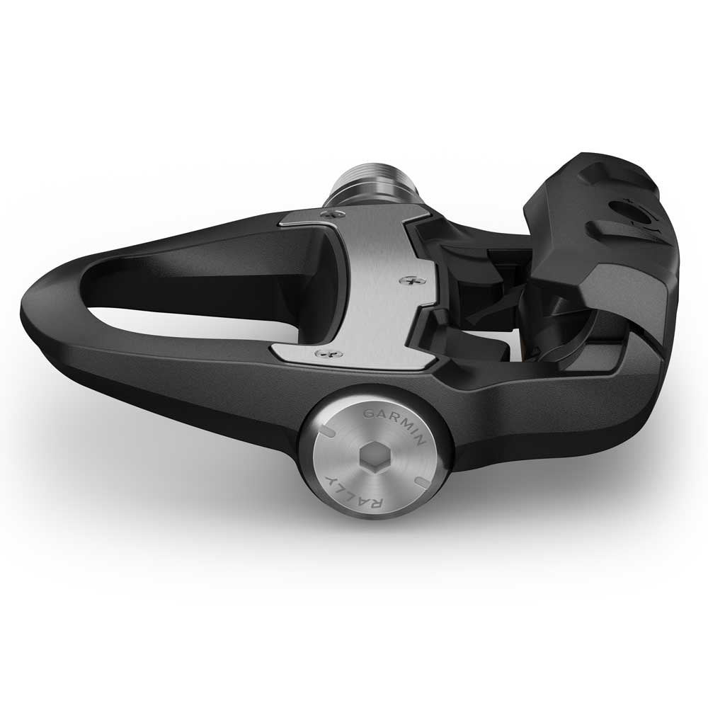 Garmin Rally RS200 Tehonmittauspolkimet