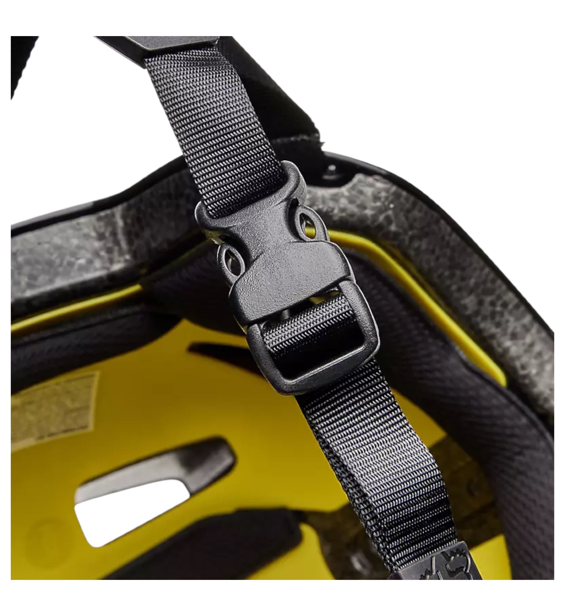 Fox Flight Solid Mips Kypärä