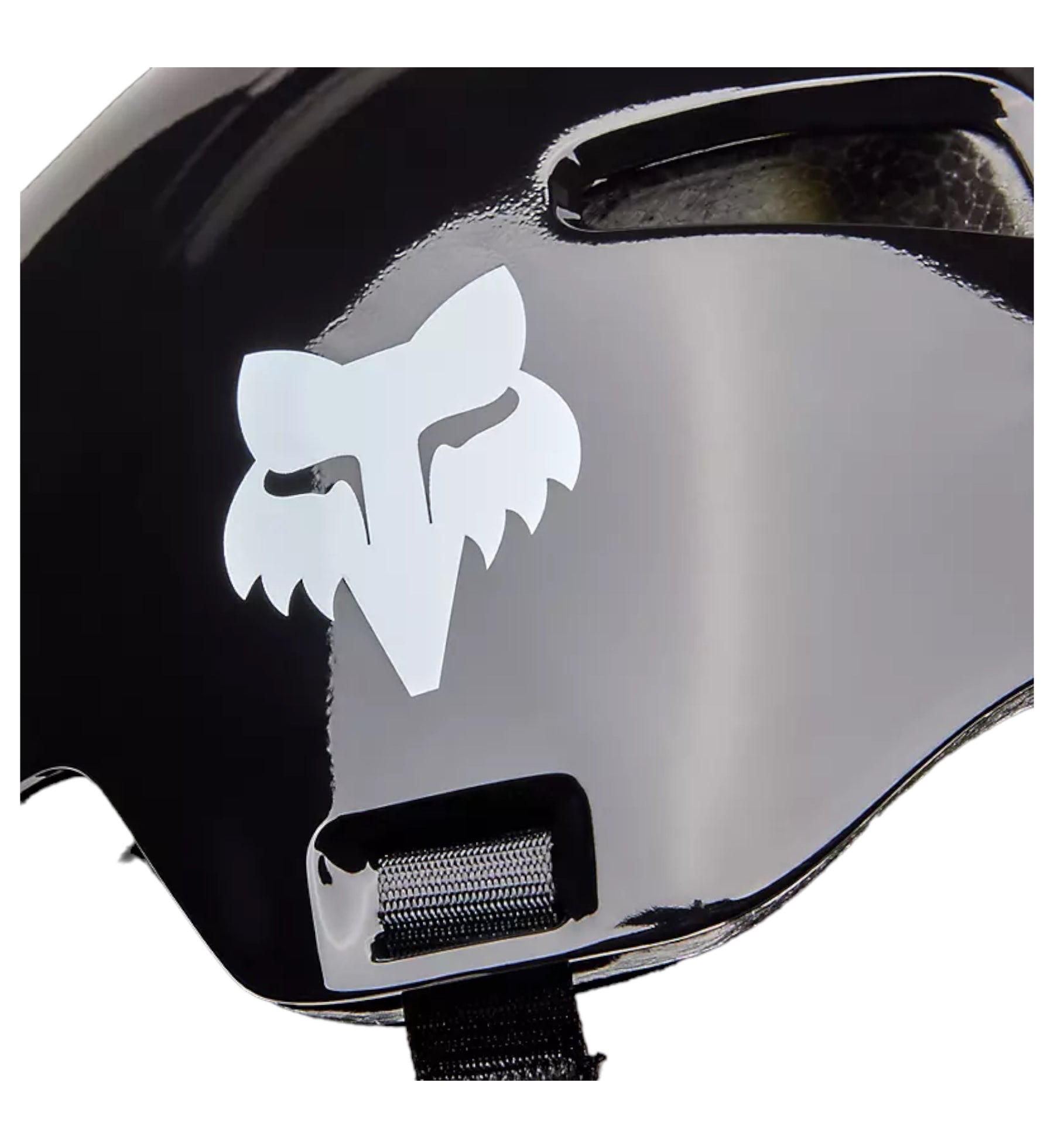 Fox Flight Solid Mips Kypärä