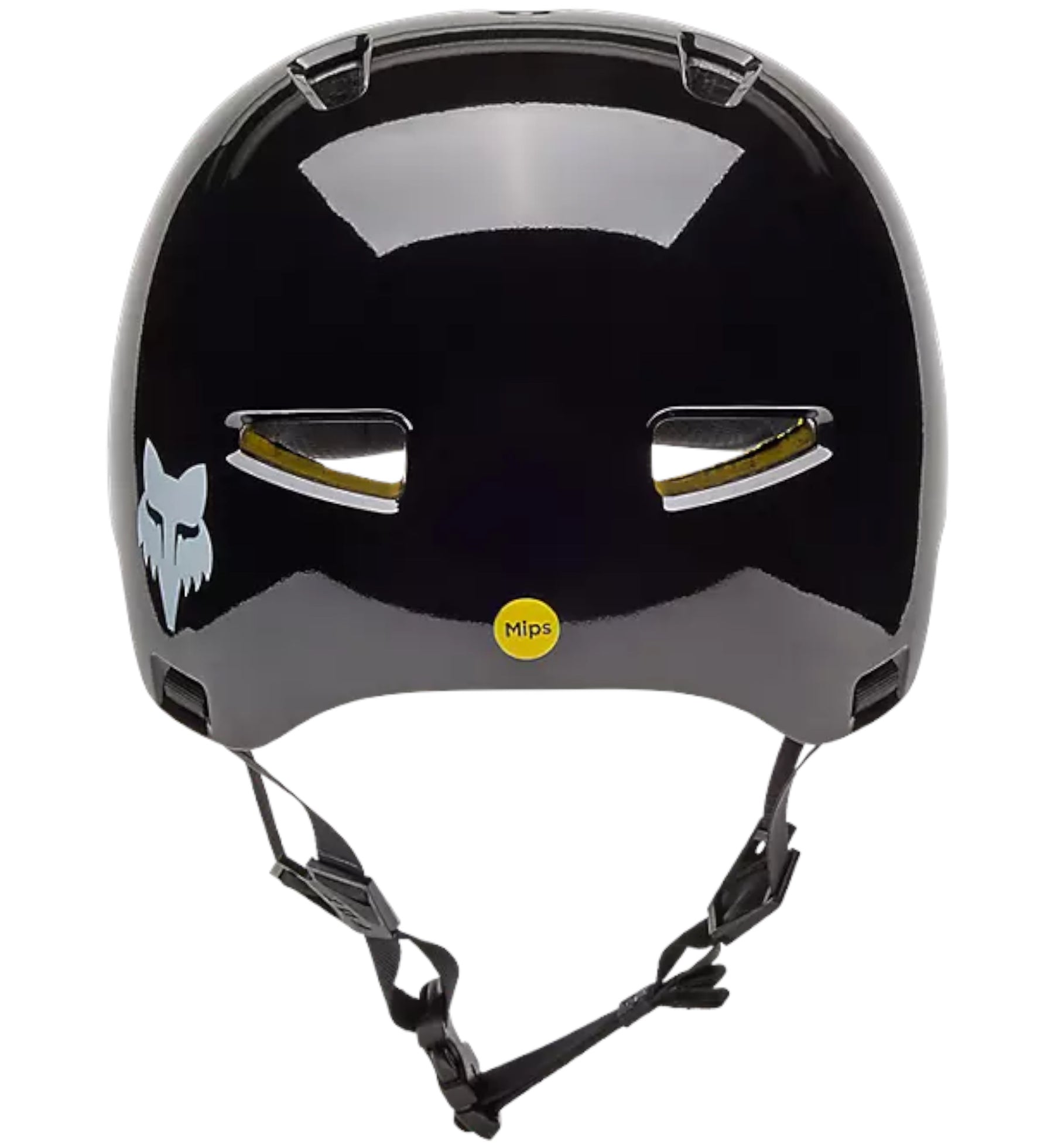 Fox Flight Solid Mips Kypärä