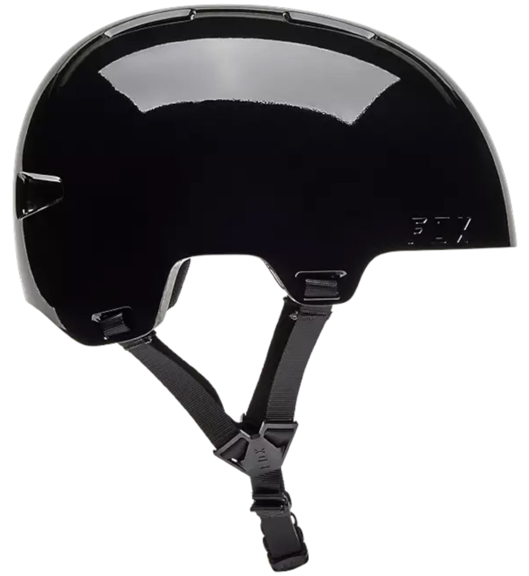 Fox Flight Solid Mips Kypärä